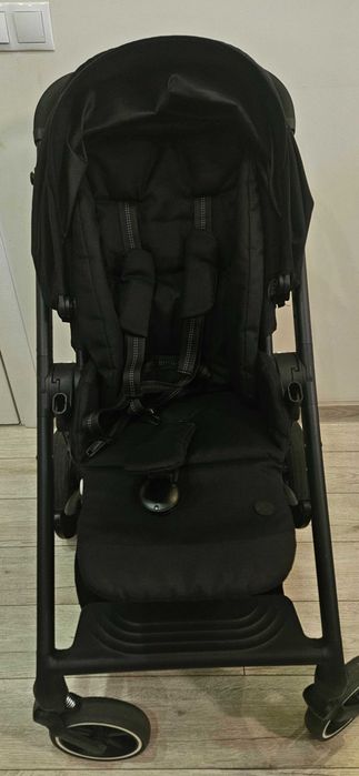 Бебешка / детска количка Cybex Balios S Lux