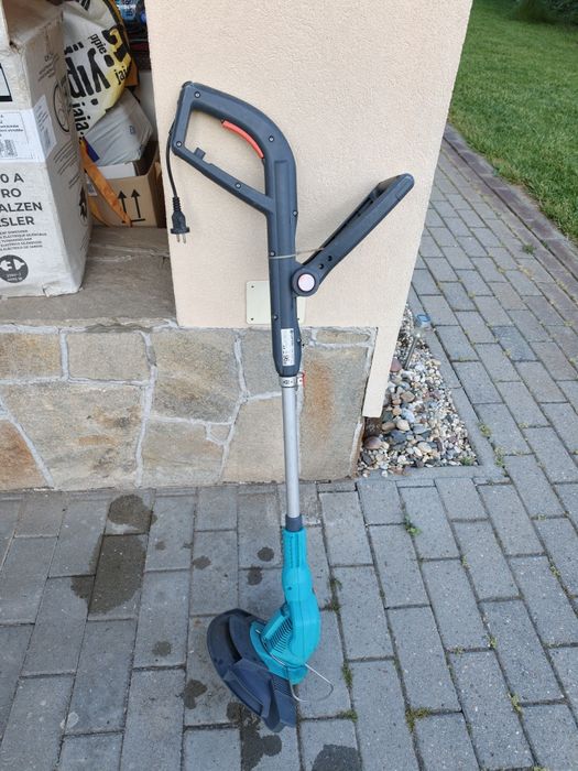 Trimmer Gardena în stare perfectă