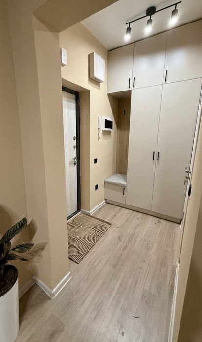 Квартира Assalom Sohil 1х комнатная новостройка СРОЧНО