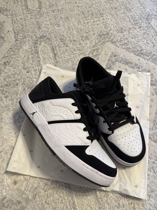 Кеды мужские Nike Jordan