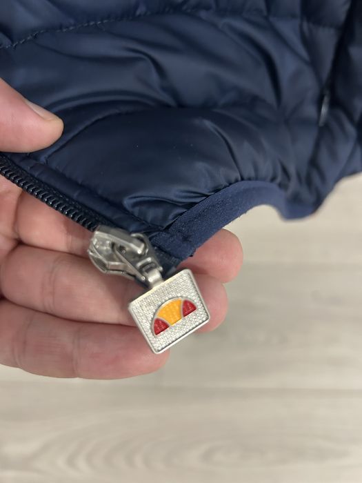 Vestă bărbați Ellesse