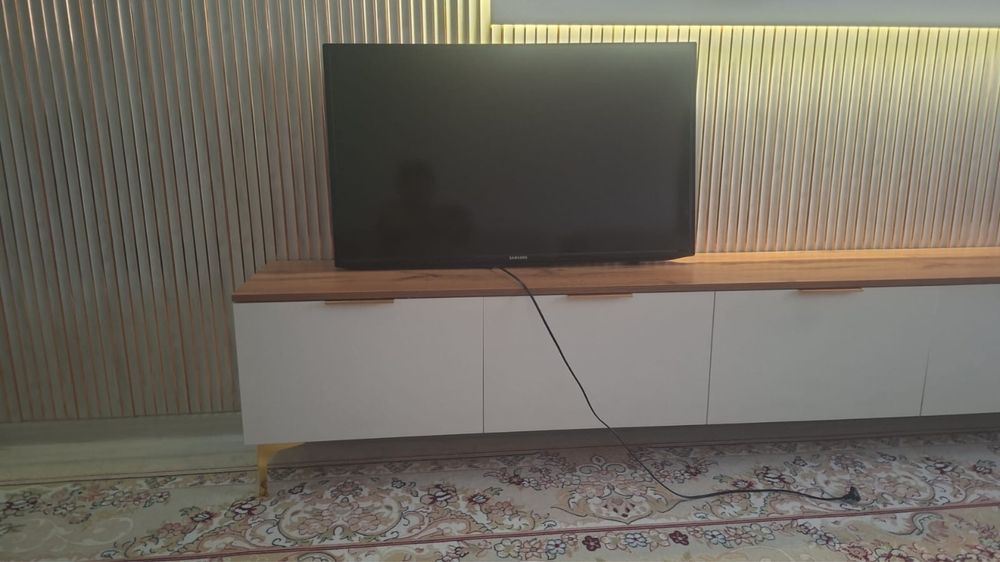 Телевизор Samsung