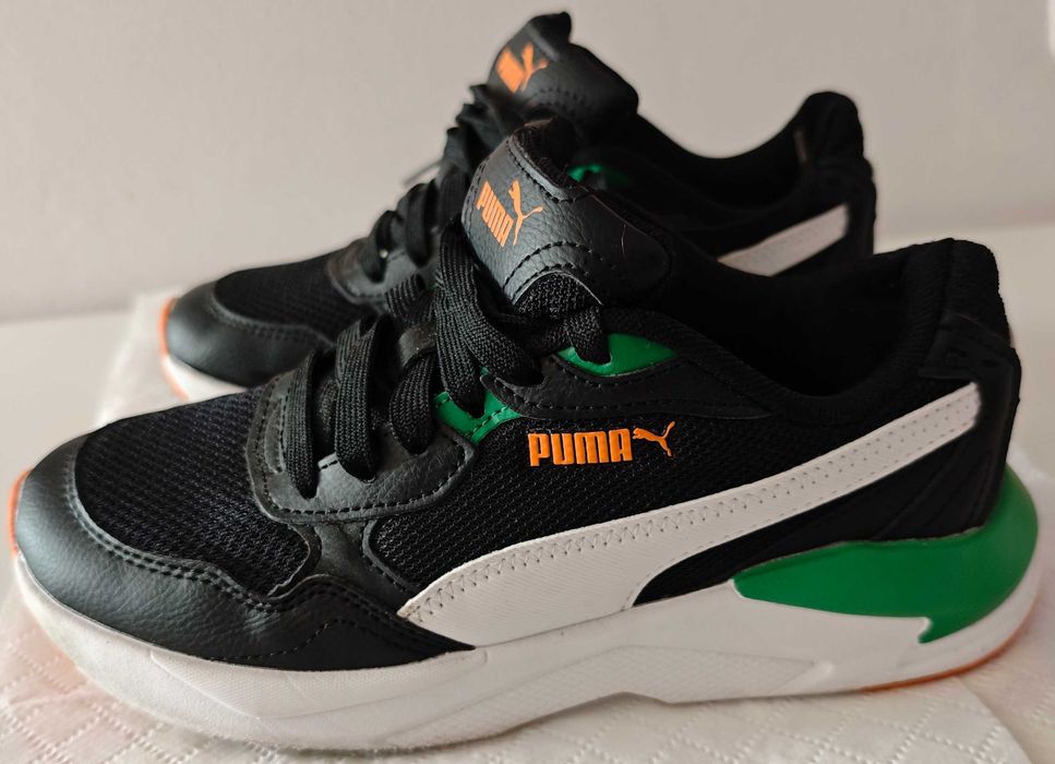 Încălțăminte sportivă copii Puma X-Ray Speed Lite Jr