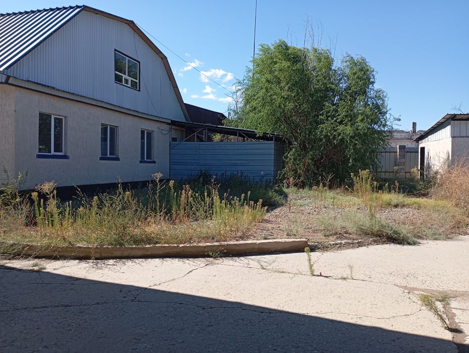 Продам дом в г Конаев