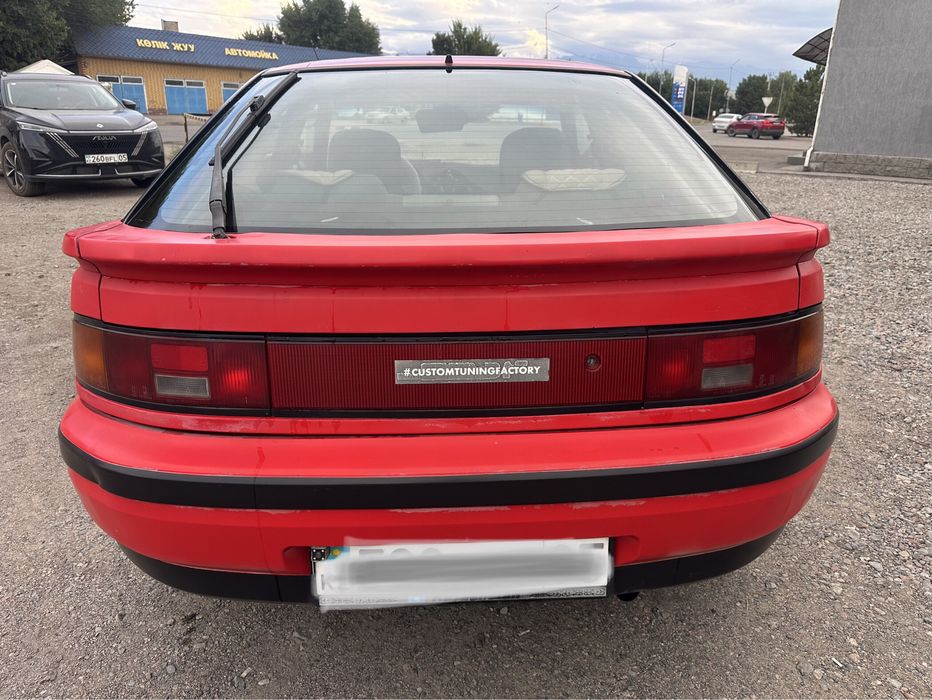 Продам Мазда 323 F