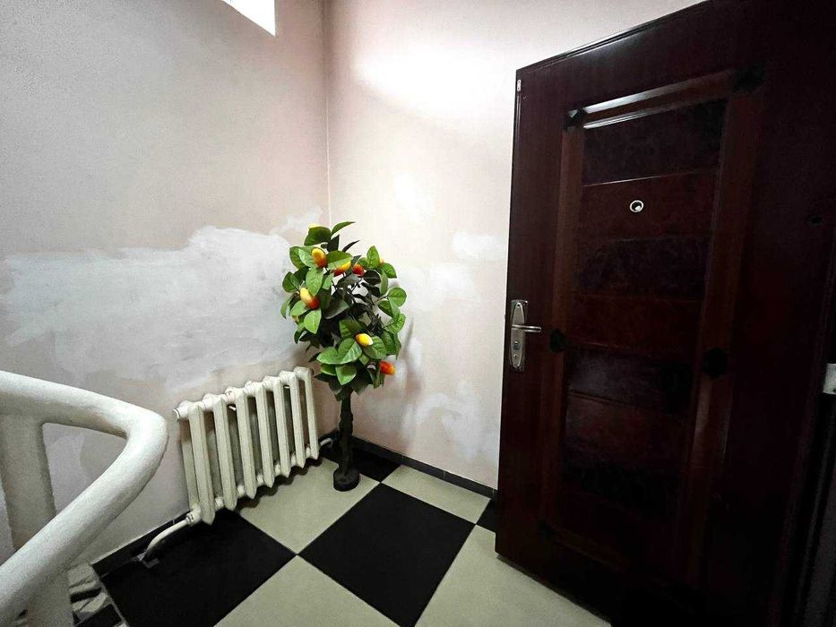 Коммерческое помещение 404,3 кв.м.