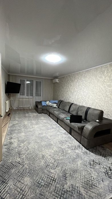 Квартира 2 ком на батысе