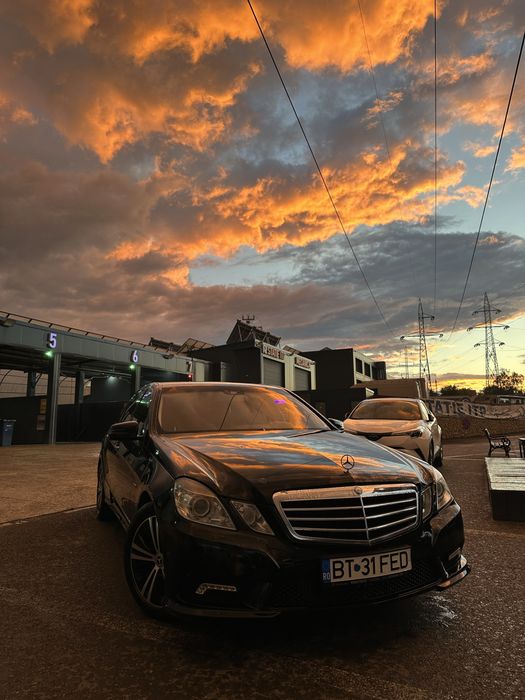 w212 amg ' Mercedes-Benz ' OLX.ro