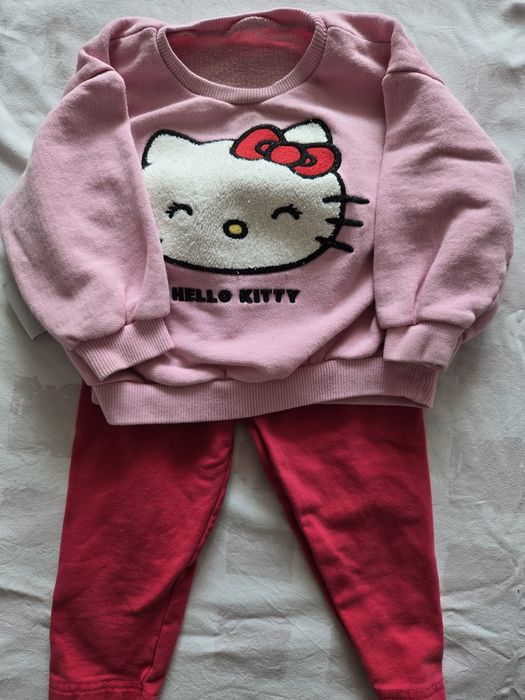 Zara , next , peppa pig за момиче раьмер 86