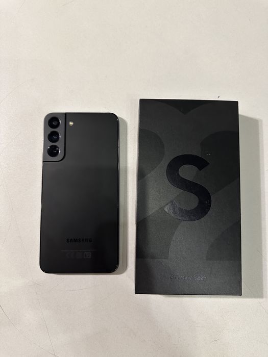Продам Samsung Galaxy S22+
