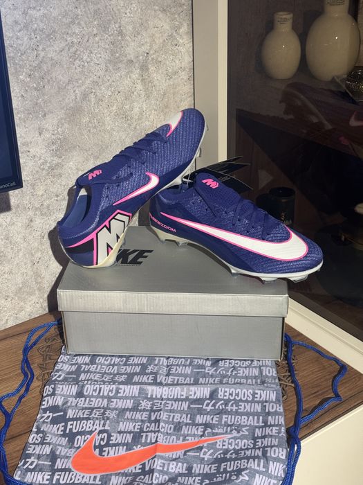 Бутонки Nike Mercurial Vapor 16 НОВИ 44Найк