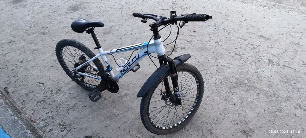 Велосипед скоростной продаются