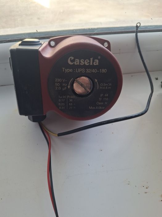 Котлы газовые ,запчасть