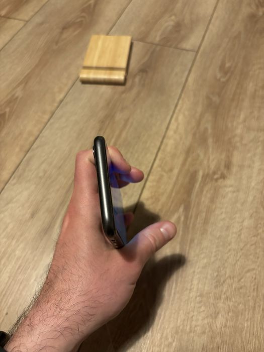 Iphone 11, 128 GB, baterie inlocuita in 2025