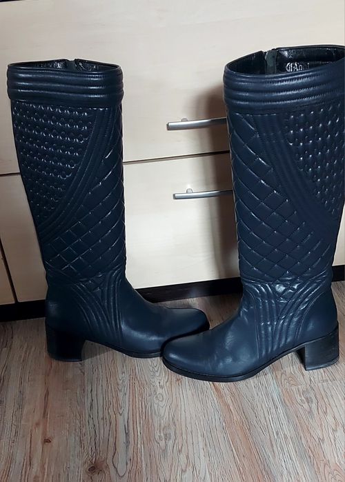 Ботуши gianni 37 номер