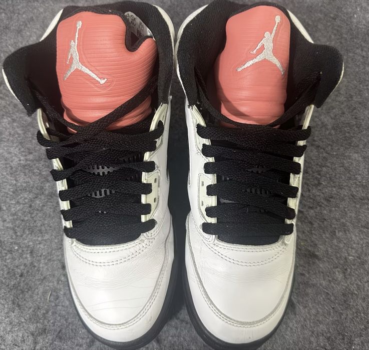 Air Jordan 5 Retro GS "Sunblush ОРИГИНАЛ