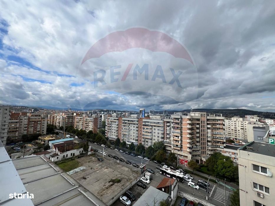 Apartament semifinisat, de Lux, zona semicentrală, 248mp SC, 154mp SU