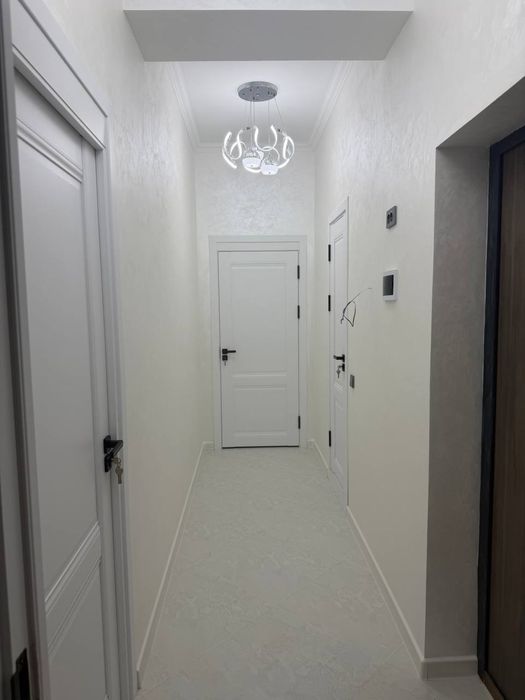 Kvartira sotiladi 2 xonali