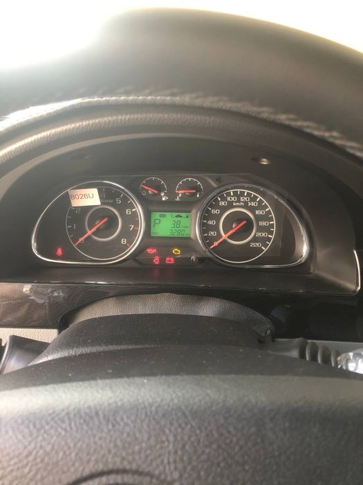 Jentra 2023 mayda cqan , prabeg 3200km , pult 908 ,