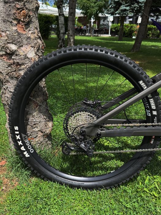 Transition Sentinel Carbon XT 160mm XL 2026 Enduro MTB