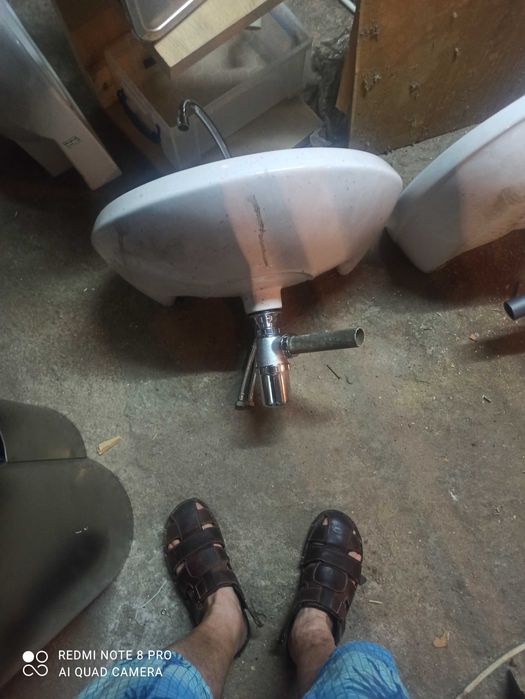 порцеланови и  мифки