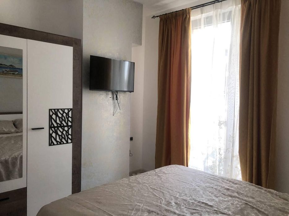 Двустаен, под наем, кв. Сарафово