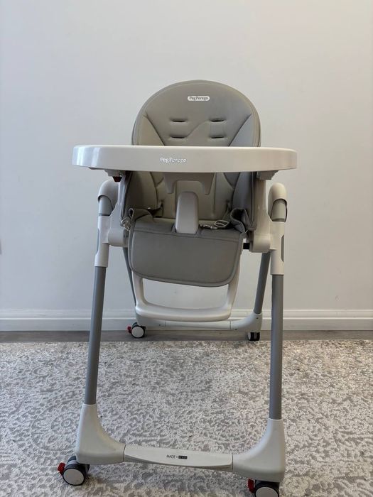 Стульчик-шезлонг Peg-Perego