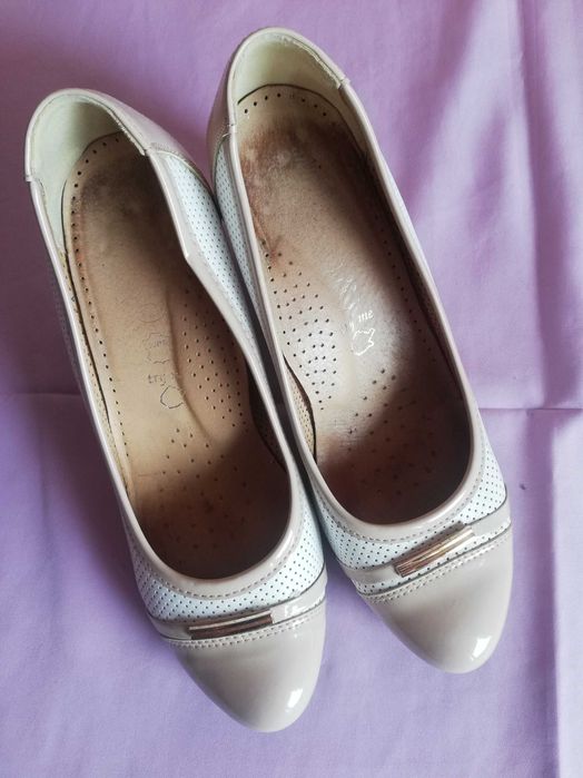 Pantofi dama Conhpol Relax