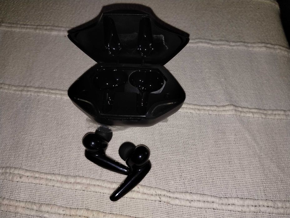 Слушалки Безжични Геймерски.X15.Pro. TWA in Ear Earpads.