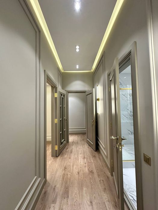 Продается 2 комнатная  квартира в  ЖК. Sayram Tower