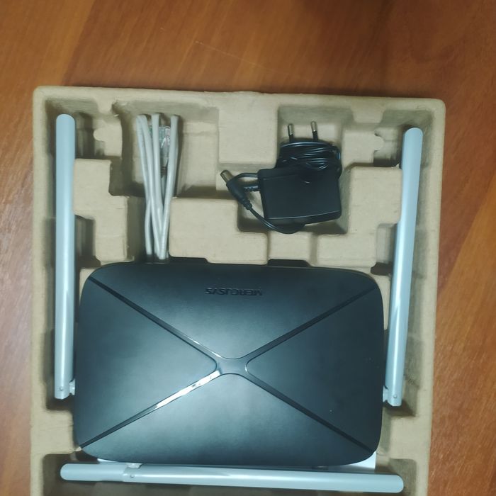 Роутер для Дома офиса