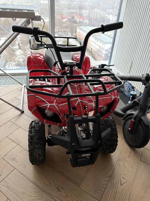 Детский квадрацикл