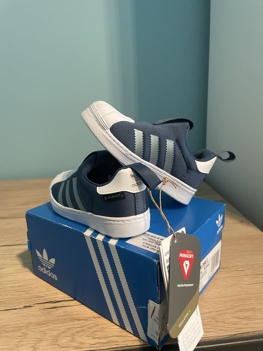 Adidas superstar детски