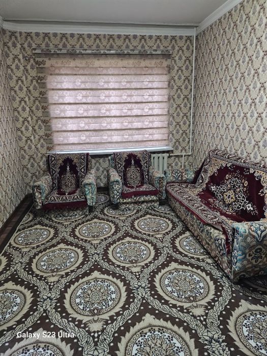 Арендага 1х2 хона феруза , Ахмад Югнакий