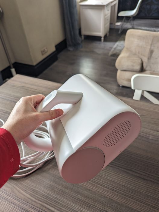 Мини-пылесос Xiaomi Mijia Dust Mite Vacuum Cleaner