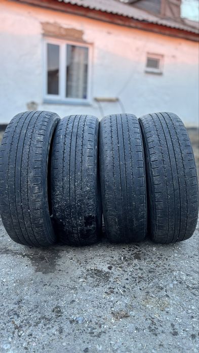 Продам шины Жаздық доңғалақ сатылады