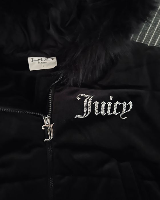 Juicy Couture яке