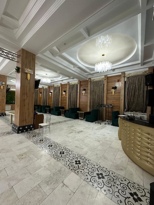 Ресторан, Кафе, Караоке