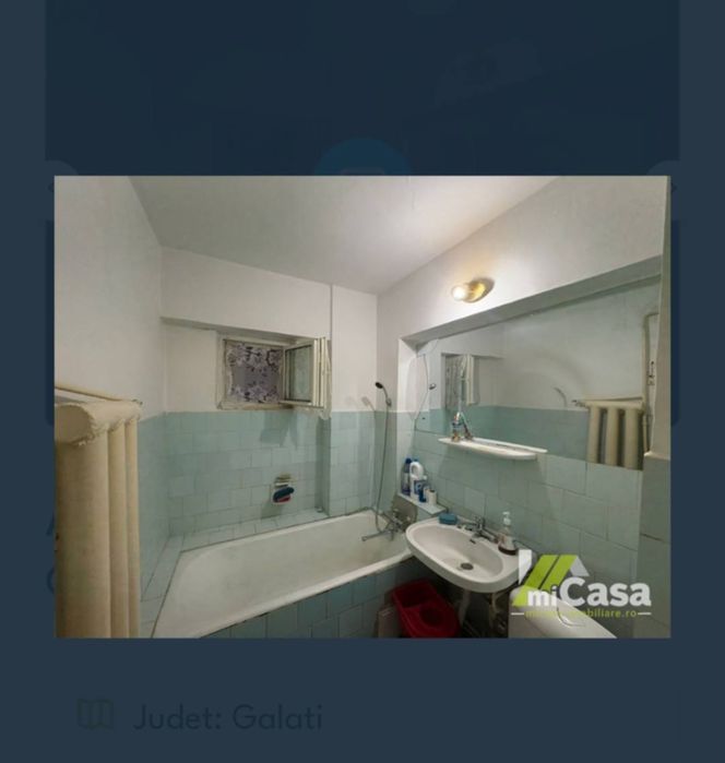 Vând apartament micro 19
