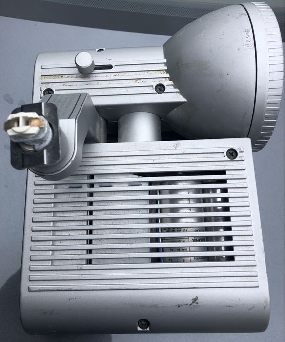 Vand set de 2 lampi cu acumulator Staff - Made in Germany