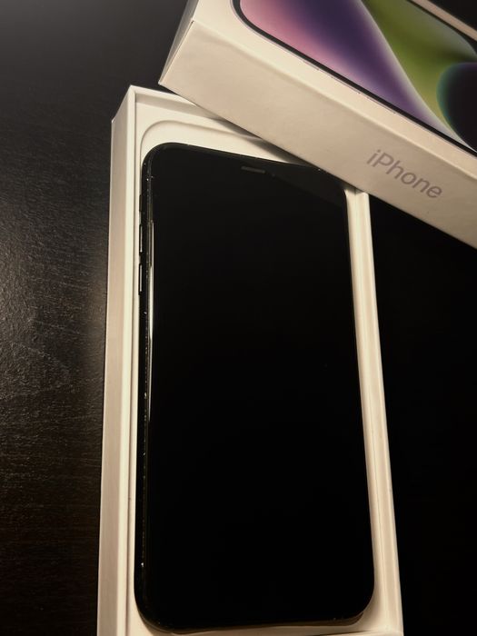 Iphone Xr ,fara garantie