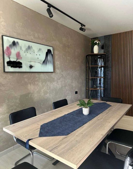 Аренда Евро офис Улица Нукус, Глинка  85м2