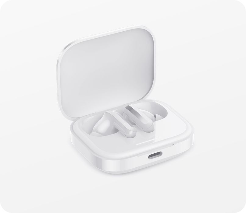 Новые Наушники Redmi Buds Оригинал! Бесплатная Доставка!