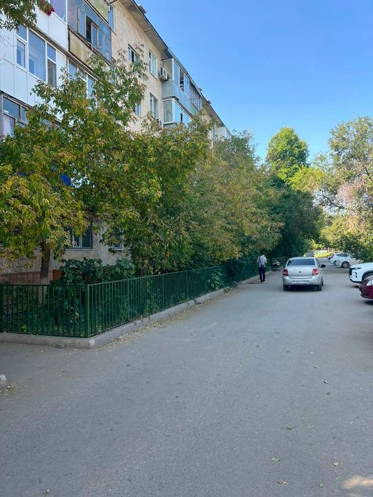 Продам 4ком.кв по Тургенева