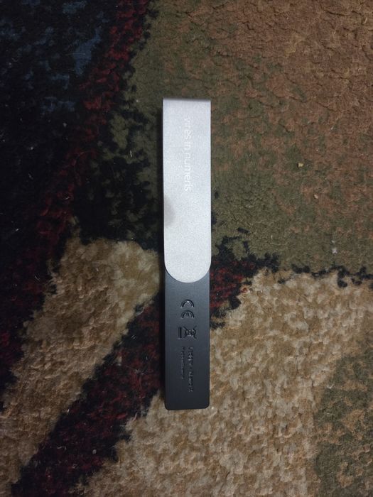 Ledger nano S.  .