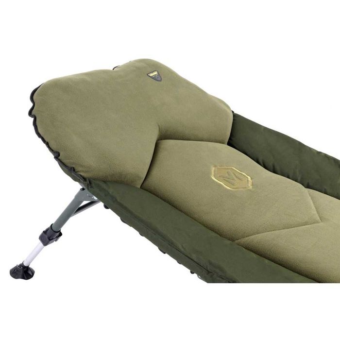 Промо Mivardi Bedchair Professional Hex 8 легло