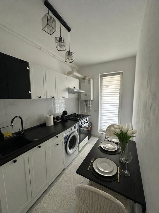 Regim hotelier Militari residence/ Cazare Chiajna Sector 6 -parcare