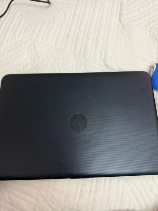 Продам Ноутбук hp