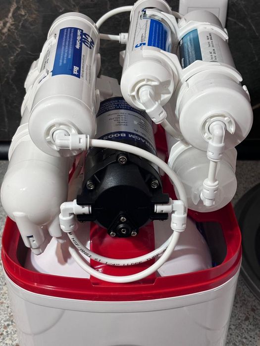 фильтр hydro astana