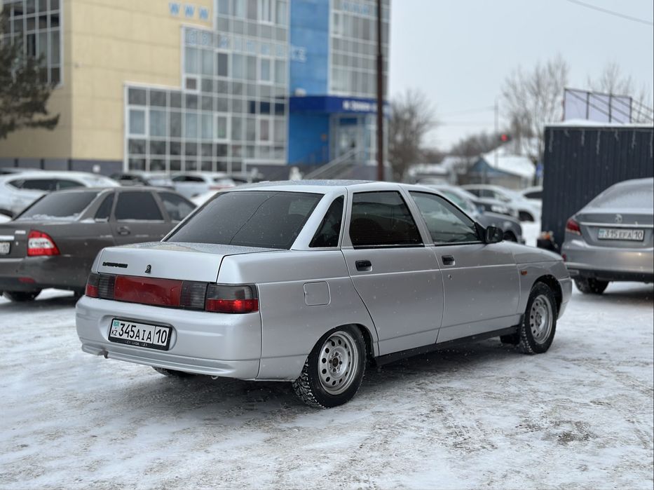 Продам ваз 2110 в